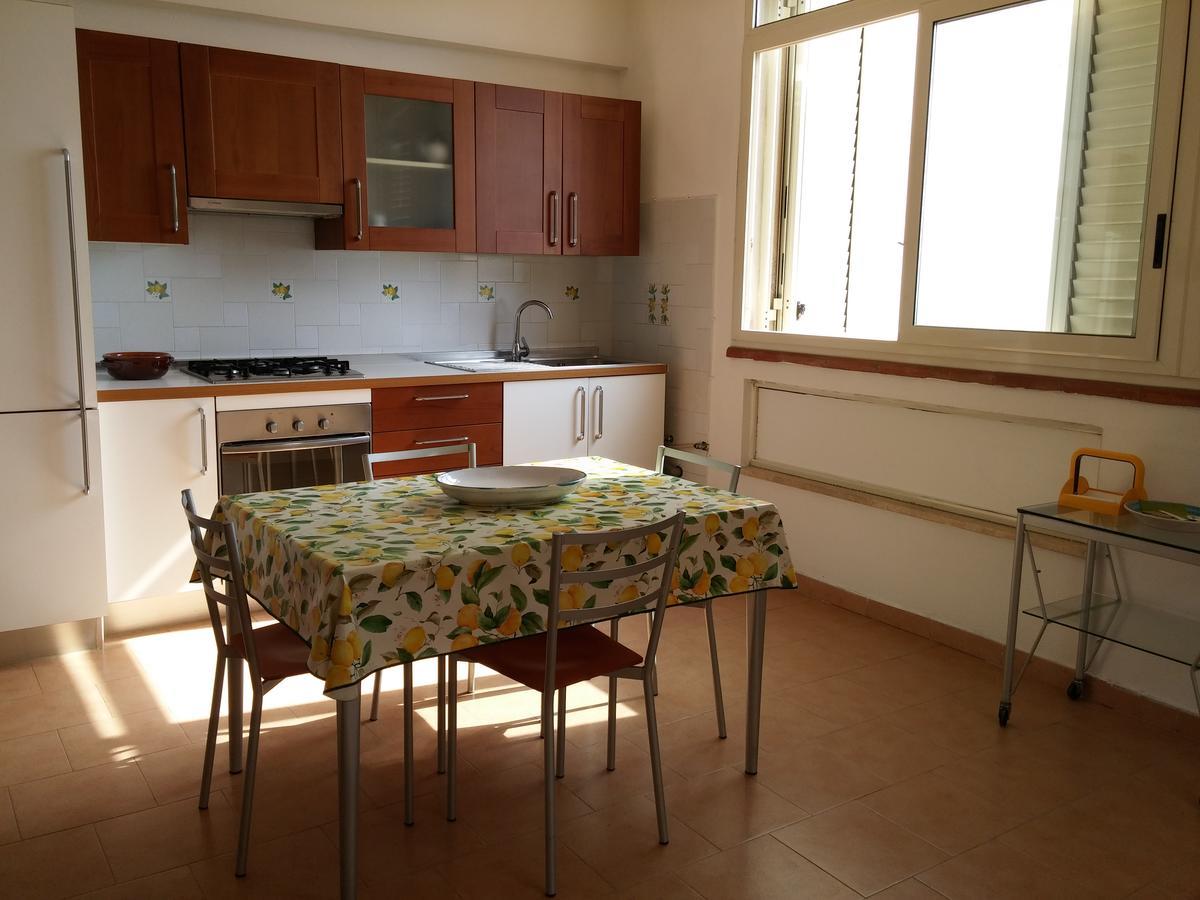 Akron B&B SantʼAlessio Siculo Exterior foto